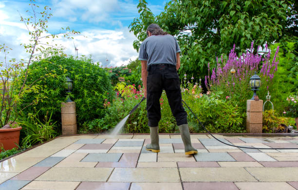 Best Patio and Deck Pressure Washing  in Ocklawaha, FL