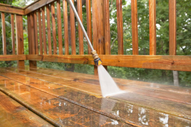 Ocklawaha, FL  Pressure Washing Services Company